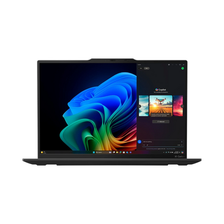 Lenovo ThinkPad X1 Carbon Gen 13 Aura Edition 14" Multi-Touch Laptop, Intel Core Ultra 7 268V, 32GB RAM, 512GB SSD — Being Shipped