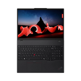 Lenovo ThinkPad T16 Gen 3 16" Multi-Touch Laptop, Intel Core Ultra 7 155U, 16GB DDR5 RAM, 1TB SSD (Black) — Being Shipped