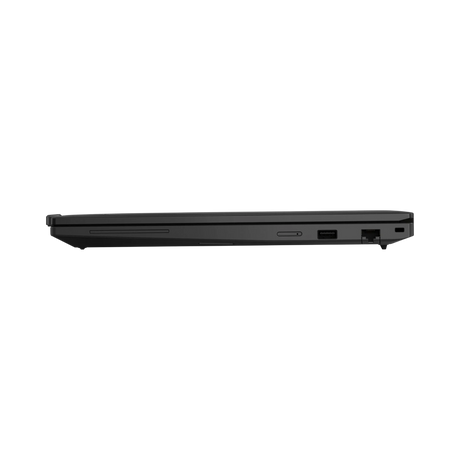 Lenovo ThinkPad T16 Gen 3 16" Multi-Touch Laptop, Intel Core Ultra 7 155U, 16GB DDR5 RAM, 1TB SSD (Black) — Being Shipped