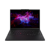 Lenovo ThinkPad P16s Gen 3 16" Laptop, Intel Core Ultra 7 155H, 16GB DDR5 RAM, 512GB SSD (Black) — Being Shipped