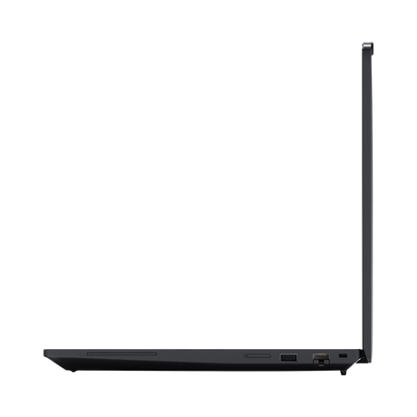 Lenovo ThinkPad P16s Gen 3 16" Laptop, Intel Core Ultra 7 155H, 16GB DDR5 RAM, 512GB SSD (Black) — Being Shipped