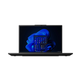 Lenovo ThinkPad P16s Gen 3 16" Laptop, Intel Core Ultra 7 155H, 16GB DDR5 RAM, 512GB SSD (Black) — Being Shipped