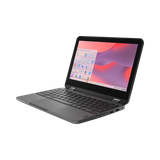 Lenovo 500e Gen 4s 11.6" Multi-Touch 2-in-1 Chromebook, Intel Celeron N100, 4GB RAM, 64GB eMMC — Being Shipped