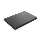 Lenovo 500e Gen 4s 11.6" Multi-Touch 2-in-1 Chromebook, Intel Celeron N100, 4GB RAM, 64GB eMMC — Being Shipped