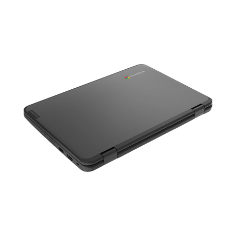 Lenovo 500e Gen 4s 11.6" Multi-Touch 2-in-1 Chromebook, Intel Celeron N100, 4GB RAM, 64GB eMMC — Being Shipped