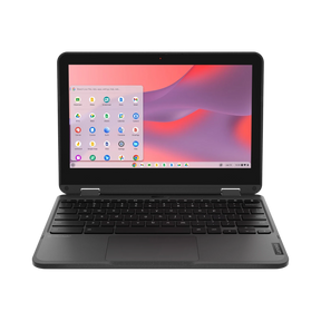 Lenovo 500e Gen 4s 11.6" Multi-Touch 2-in-1 Chromebook, Intel Celeron N100, 4GB RAM, 64GB eMMC — Being Shipped