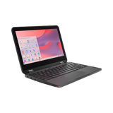 Lenovo 500e Gen 4s 11.6" Multi-Touch 2-in-1 Chromebook, Intel Celeron N100, 4GB RAM, 64GB eMMC — Being Shipped