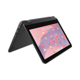 Lenovo 500e Gen 4s 11.6" Multi-Touch 2-in-1 Chromebook, Intel Celeron N100, 4GB RAM, 64GB eMMC — Being Shipped