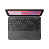 Lenovo 500e Gen 4s 11.6" Multi-Touch 2-in-1 Chromebook, Intel Celeron N100, 4GB RAM, 64GB eMMC — Being Shipped
