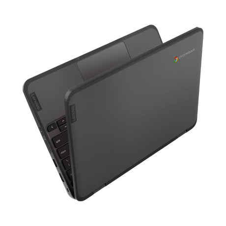 Lenovo 500e Gen 4s 11.6" Multi-Touch 2-in-1 Chromebook, Intel Celeron N100, 4GB RAM, 64GB eMMC — Being Shipped