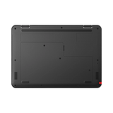 Lenovo 500e Gen 4s 11.6" Multi-Touch 2-in-1 Chromebook, Intel Celeron N100, 4GB RAM, 64GB eMMC — Being Shipped