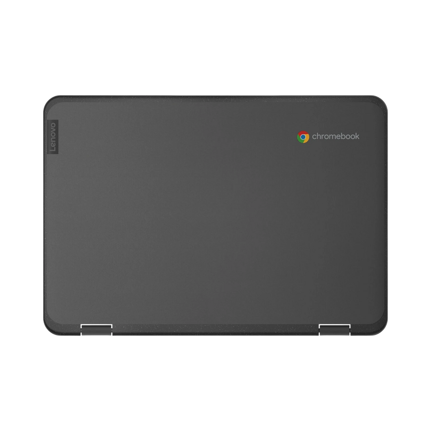 Lenovo 500e Gen 4s 11.6" Multi-Touch 2-in-1 Chromebook, Intel Celeron N100, 4GB RAM, 64GB eMMC — Being Shipped