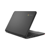 Lenovo 500e Gen 4s 11.6" Multi-Touch 2-in-1 Chromebook, Intel Celeron N100, 4GB RAM, 64GB eMMC — Being Shipped