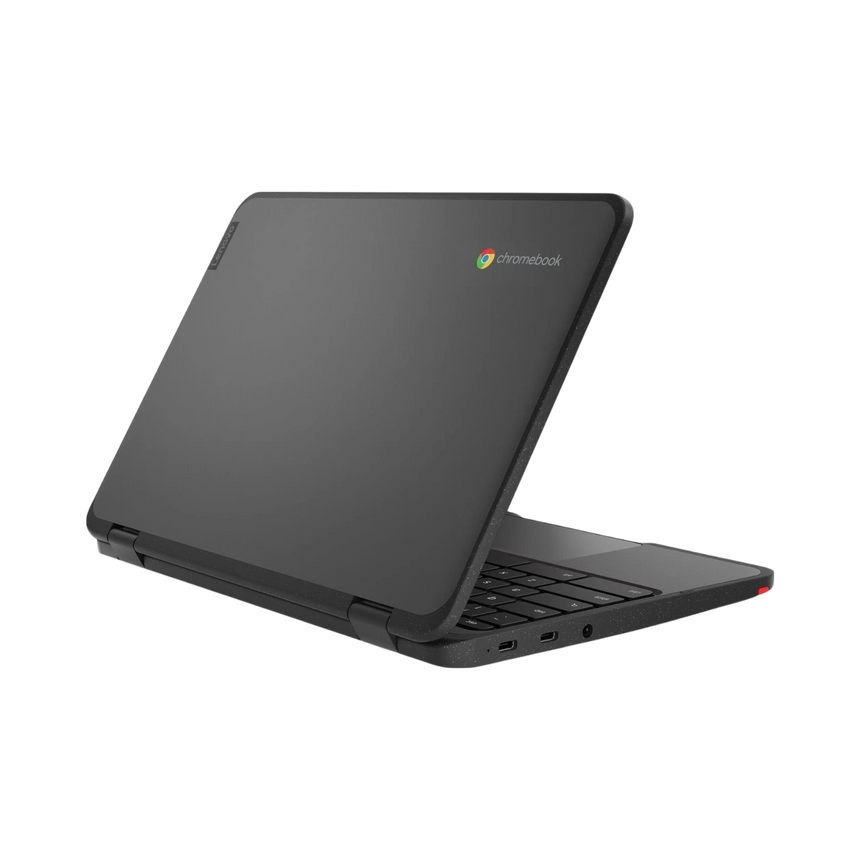 Lenovo 500e Gen 4s 11.6" Multi-Touch 2-in-1 Chromebook, Intel Celeron N100, 4GB RAM, 64GB eMMC — Being Shipped