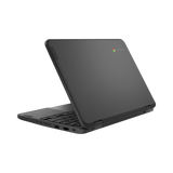 Lenovo 500e Gen 4s 11.6" Multi-Touch 2-in-1 Chromebook, Intel Celeron N100, 4GB RAM, 64GB eMMC — Being Shipped