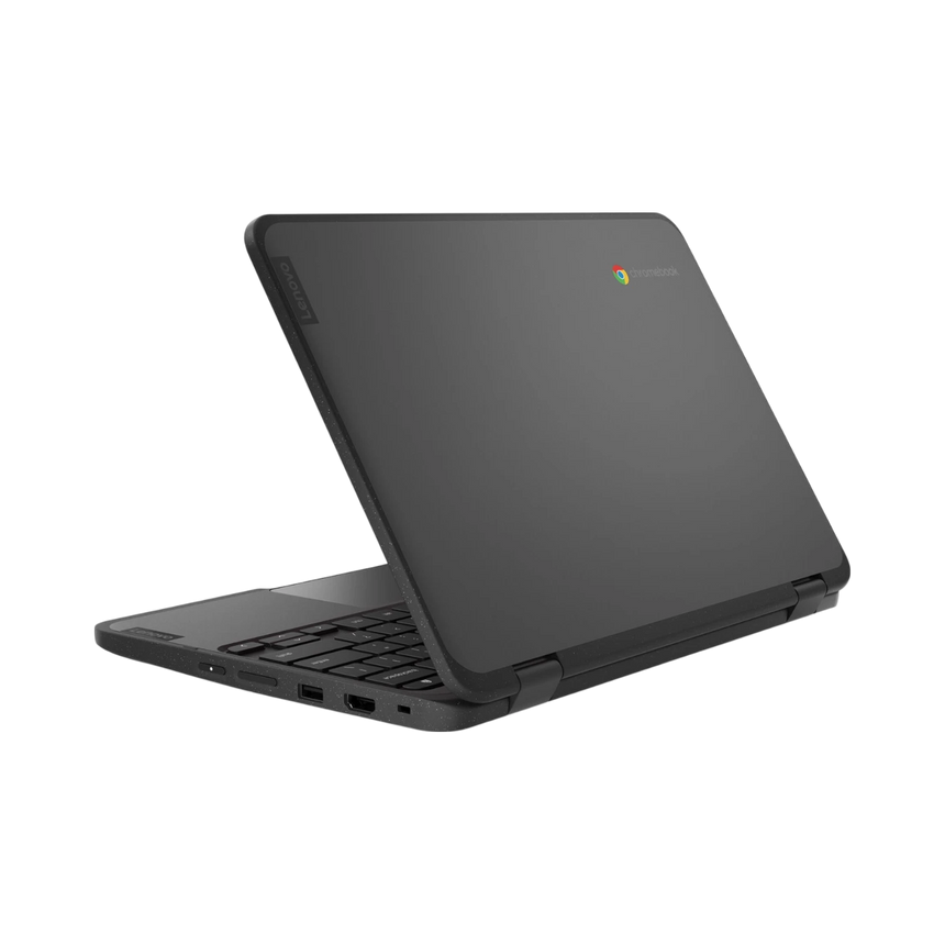 Lenovo 500e Gen 4s 11.6" Multi-Touch 2-in-1 Chromebook, Intel Celeron N100, 4GB RAM, 64GB eMMC — Being Shipped