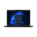 Lenovo ThinkPad L16 Gen 1 16" Laptop, Intel Core Ultra 5-125U, 16GB DDR5 RAM, 256GB SSD (Black) — Being Shipped