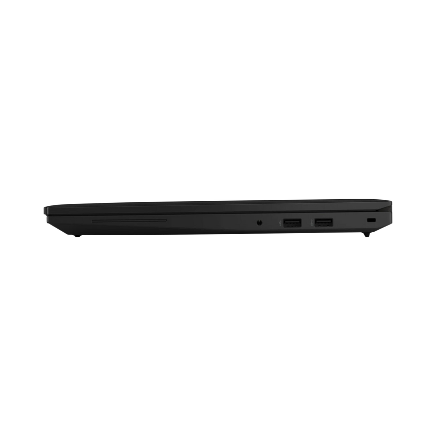 Lenovo ThinkPad L16 Gen 1 16" Laptop, Intel Core Ultra 5-125U, 16GB DDR5 RAM, 256GB SSD (Black) — Being Shipped
