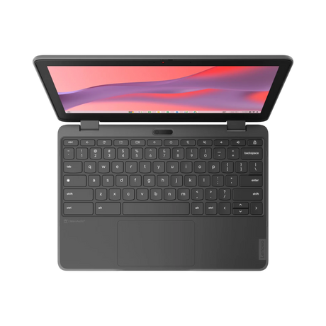 Lenovo 300e Yoga Chromebook Gen 4 11.6" 2-in-1 Touchscreen Notebook, ARM Cortex A76, 8GB RAM, 64GB Flash Memory — Being Shipped