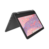 Lenovo 300e Yoga Chromebook Gen 4 11.6" 2-in-1 Touchscreen Notebook, ARM Cortex A76, 8GB RAM, 64GB Flash Memory — Being Shipped