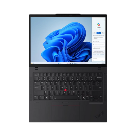Lenovo ThinkPad T14 Gen 5 AI Ready 14" Notebook, AMD Ryzen 7 8840U, 32GB RAM, 1TB SSD — Being Shipped