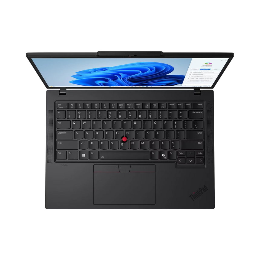 Lenovo ThinkPad T14 Gen 5 AI Ready 14" Notebook, AMD Ryzen 7 8840U, 32GB RAM, 1TB SSD — Being Shipped