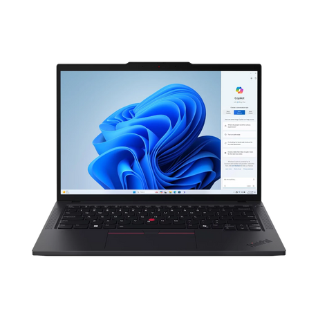 Lenovo ThinkPad T14 Gen 5 AI Ready 14" Notebook, AMD Ryzen 7 8840U, 32GB RAM, 1TB SSD — Being Shipped