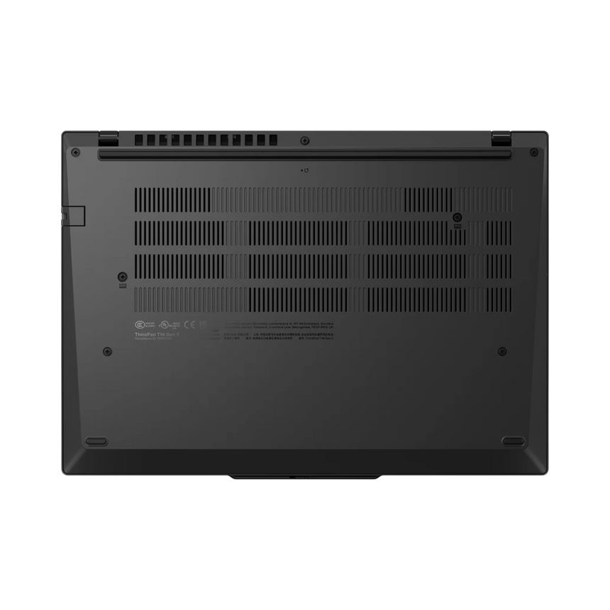Lenovo ThinkPad T14 Gen 5 AI Ready 14" Notebook, AMD Ryzen 7 8840U, 32GB RAM, 1TB SSD — Being Shipped
