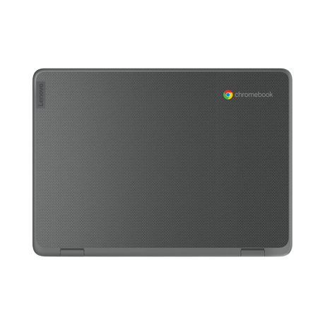 Lenovo 500e Yoga Gen 4 12.2" 2-in-1 Multi-Touch Chromebook, Intel N100, 8GB RAM, 64GB eMMC (Wi-Fi Only) — Being Shipped