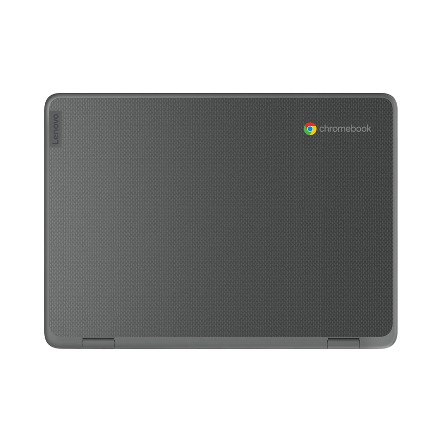 Lenovo 500e Yoga Gen 4 12.2" 2-in-1 Multi-Touch Chromebook, Intel N100, 8GB RAM, 64GB eMMC (Wi-Fi Only) — Being Shipped