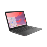 Lenovo 500e Yoga Gen 4 12.2" 2-in-1 Multi-Touch Chromebook, Intel N100, 8GB RAM, 64GB eMMC (Wi-Fi Only) — Being Shipped