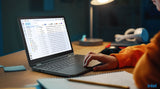 Lenovo 500e Yoga Gen 4 12.2" 2-in-1 Multi-Touch Chromebook, Intel N100, 8GB RAM, 64GB eMMC (Wi-Fi Only) — Being Shipped