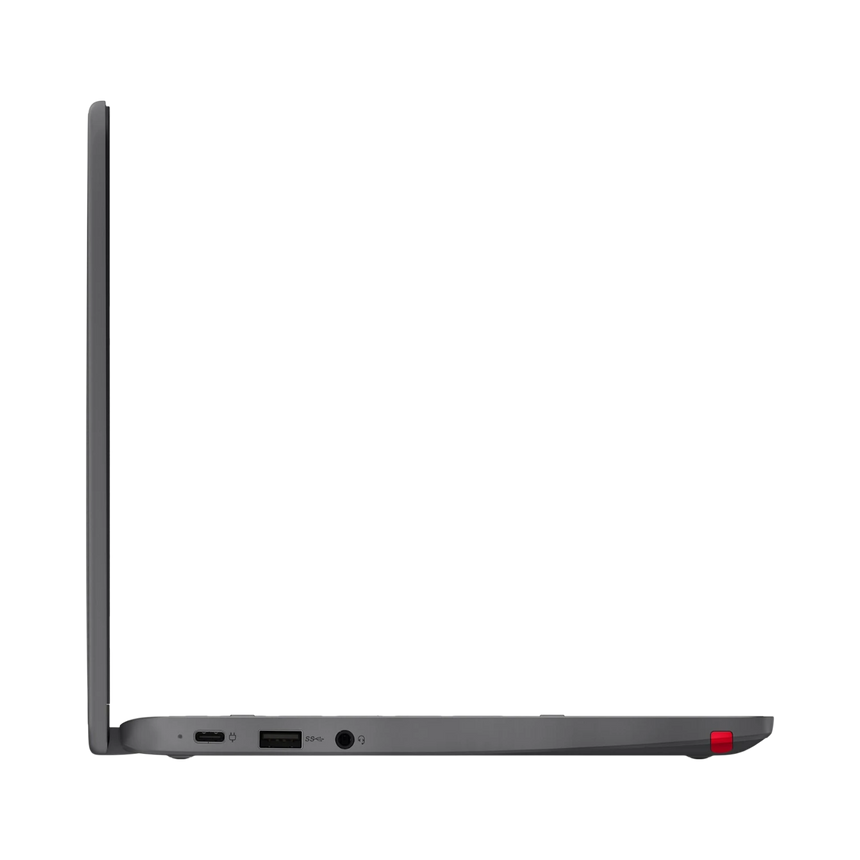 Lenovo 500e Yoga Gen 4 12.2" 2-in-1 Multi-Touch Chromebook, Intel N100, 8GB RAM, 64GB eMMC (Wi-Fi Only) — Being Shipped