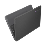 Lenovo 500e Yoga Gen 4 12.2" 2-in-1 Multi-Touch Chromebook, Intel N100, 8GB RAM, 64GB eMMC (Wi-Fi Only) — Being Shipped