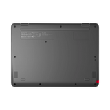 Lenovo 500e Yoga Gen 4 12.2" 2-in-1 Multi-Touch Chromebook, Intel N100, 8GB RAM, 64GB eMMC (Wi-Fi Only) — Being Shipped