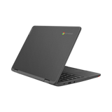 Lenovo 500e Yoga Gen 4 12.2" 2-in-1 Multi-Touch Chromebook, Intel N100, 8GB RAM, 64GB eMMC (Wi-Fi Only) — Being Shipped