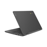 Lenovo 500e Yoga Gen 4 12.2" 2-in-1 Multi-Touch Chromebook, Intel N100, 8GB RAM, 64GB eMMC (Wi-Fi Only) — Being Shipped