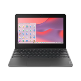 Lenovo 100e Chromebook Gen 4 11.6" Notebook, MediaTek Kompanio 520, 4GB, 32GB Flash Memory — Being Shipped