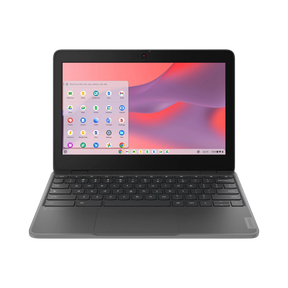 Lenovo 100e Chromebook Gen 4 11.6" Notebook, MediaTek Kompanio 520, 4GB, 32GB Flash Memory — Being Shipped