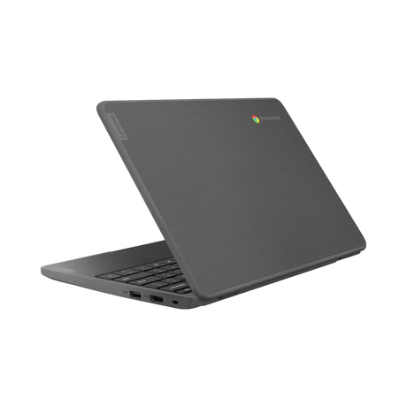 Lenovo 100e Chromebook Gen 4 11.6" Notebook, MediaTek Kompanio 520, 4GB, 32GB Flash Memory — Being Shipped