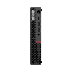 Lenovo ThinkStation P360 Tiny Desktop Computer, Intel Core i5-12500, 16GB RAM, 512GB SSD — Being Shipped