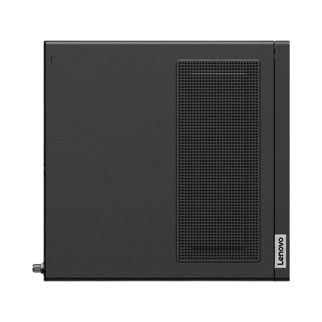 Lenovo ThinkStation P360 Tiny Desktop Computer, Intel Core i5-12500, 16GB RAM, 512GB SSD — Being Shipped