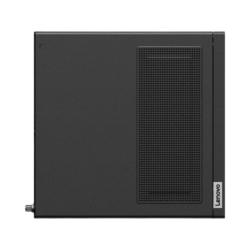 Lenovo ThinkStation P360 Tiny Desktop Computer, Intel Core i5-12500, 16GB RAM, 512GB SSD — Being Shipped