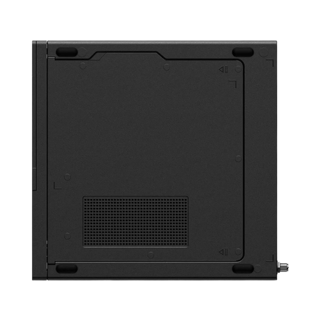 Lenovo ThinkStation P360 Tiny Desktop Computer, Intel Core i5-12500, 16GB RAM, 512GB SSD — Being Shipped