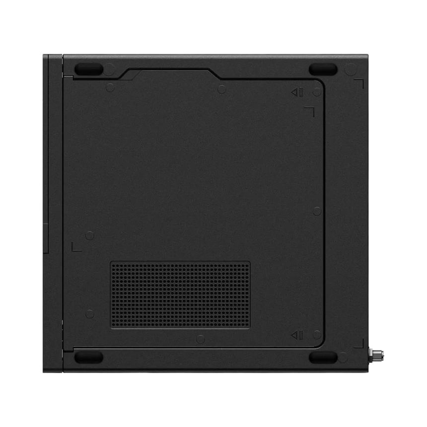 Lenovo ThinkStation P360 Tiny Desktop Computer, Intel Core i5-12500, 16GB RAM, 512GB SSD — Being Shipped