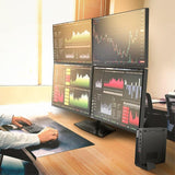 Lenovo ThinkStation P360 Tiny Desktop Computer, Intel Core i5-12500, 16GB RAM, 512GB SSD — Being Shipped