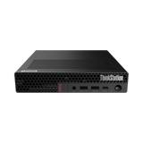 Lenovo ThinkStation P360 Tiny Desktop Computer, Intel Core i5-12500, 16GB RAM, 512GB SSD — Being Shipped