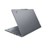 Lenovo ThinkPad T14 Gen 5 14" Multi-Touch Laptop, AMD Ryzen 5 PRO 8540U, 16GB RAM, 512GB SSD (Gray) — Being Shipped