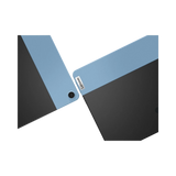 Lenovo IdeaPad Duet 10.1" Multi-Touch 2-in-1 Chromebook, MediaTek Helio P60T, 4GB RAM, 64GB eMMC (Ice Blue & Iron Gray) — Being Shipped