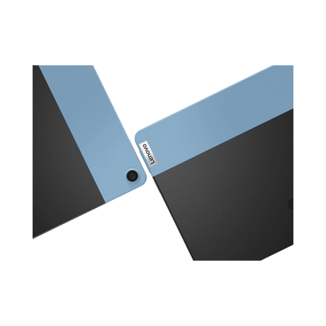 Lenovo IdeaPad Duet 10.1" Multi-Touch 2-in-1 Chromebook, MediaTek Helio P60T, 4GB RAM, 64GB eMMC (Ice Blue & Iron Gray) — Being Shipped